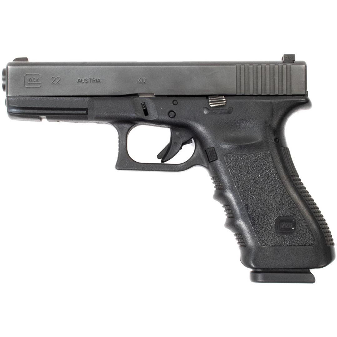 GLOCK 22
